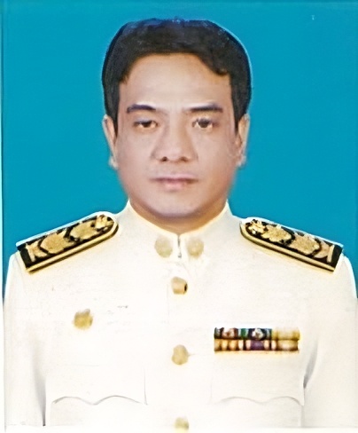 นายพงษ์ศักดิ์ กวดไต้