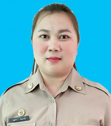 นางสาวอนุสรา  จินดาศรี