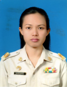 นางสาวสุภัทรภรณ์  สุขแสวง