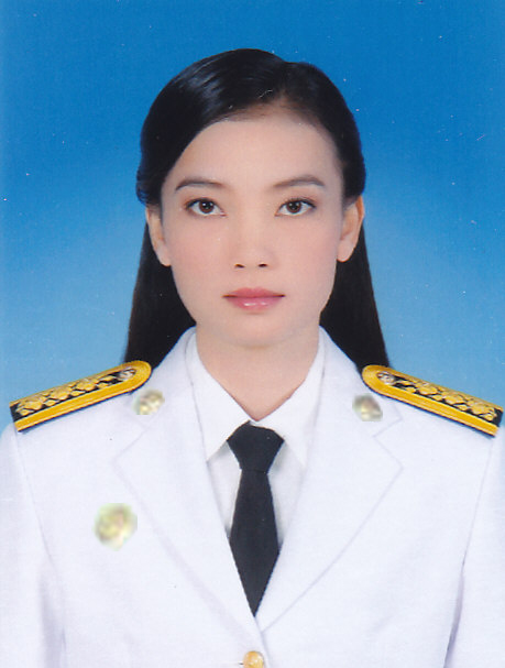 นางภิญญดา  การณรงค์